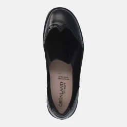GRUNLAND NETA | Donna Comfort | Mocassini
