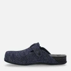 GRUNLAND REPS | Uomo Ciabatte