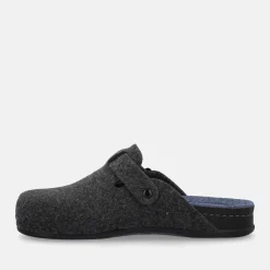 GRUNLAND REPS | Uomo Ciabatte
