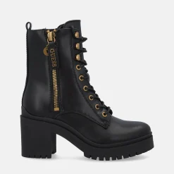 GUESS ANFIBIO CON TACCO | Donna Anfibi