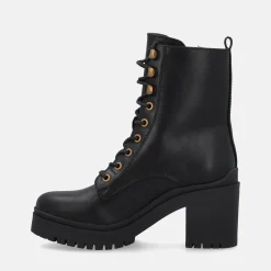 GUESS ANFIBIO CON TACCO | Donna Anfibi