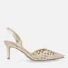 GUESS CHANEL | Donna Chanel/slingback