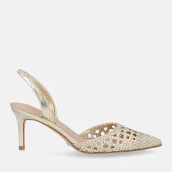 GUESS CHANEL | Donna Chanel/slingback