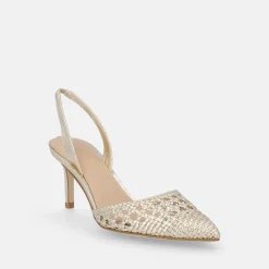 GUESS CHANEL | Donna Chanel/slingback