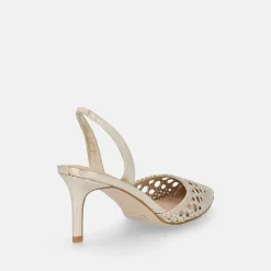 GUESS CHANEL | Donna Chanel/slingback