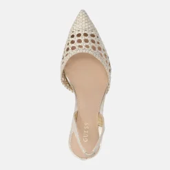 GUESS CHANEL | Donna Chanel/slingback