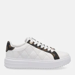 GUESS DATTICE | Donna Sneakers