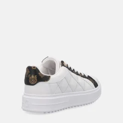 GUESS DATTICE | Donna Sneakers