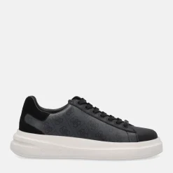 GUESS ELBA | Uomo Sneakers