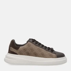 GUESS ELBA | Uomo Sneakers