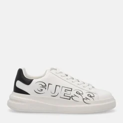 GUESS ELBA | Uomo Sneakers