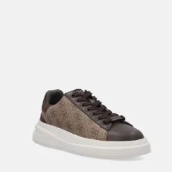 GUESS ELBA | Uomo Sneakers