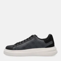 GUESS ELBA | Uomo Sneakers