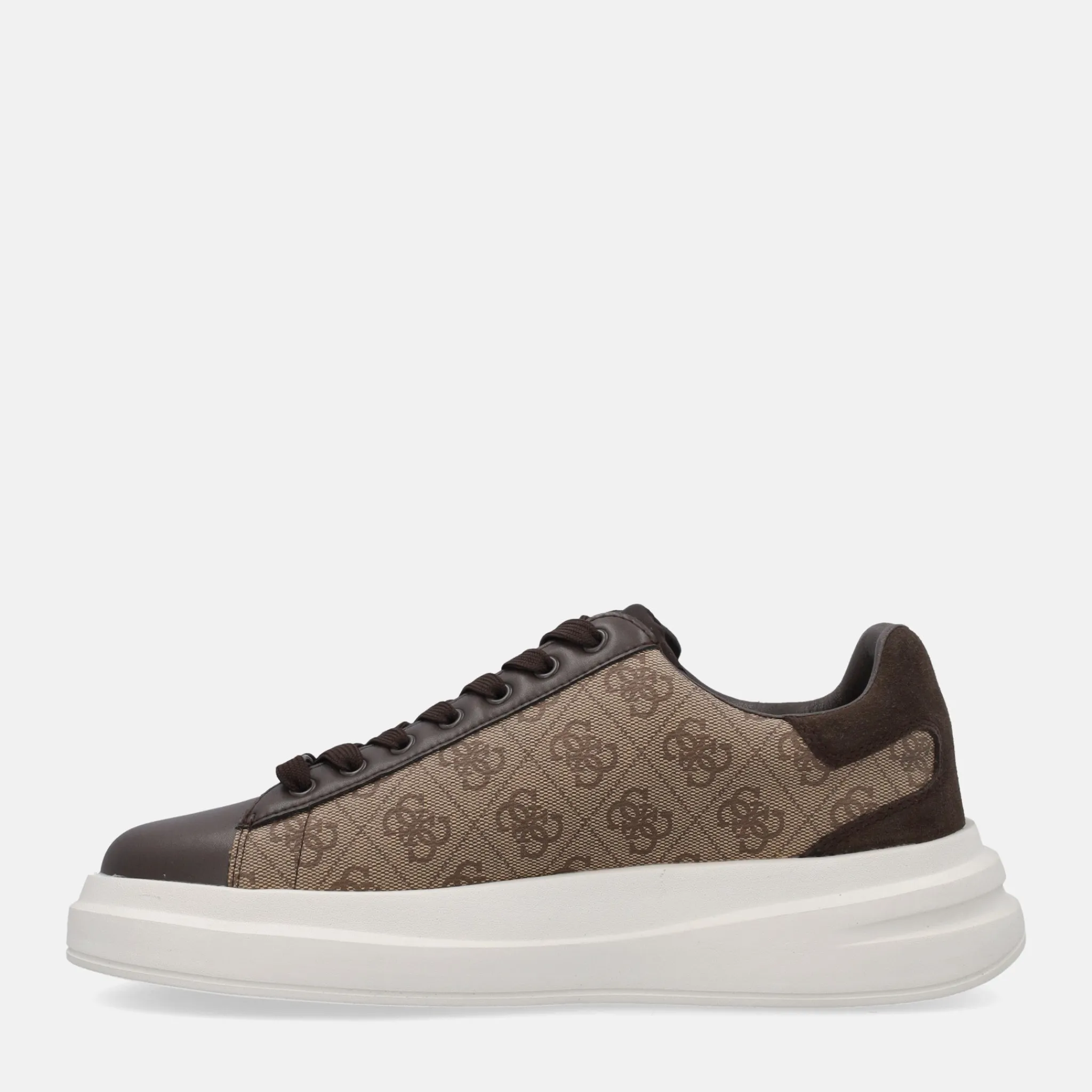 GUESS ELBA | Uomo Sneakers