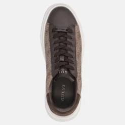 GUESS ELBA | Uomo Sneakers