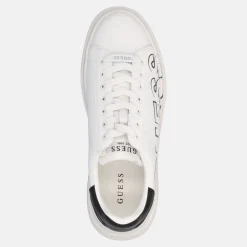 GUESS ELBA | Uomo Sneakers