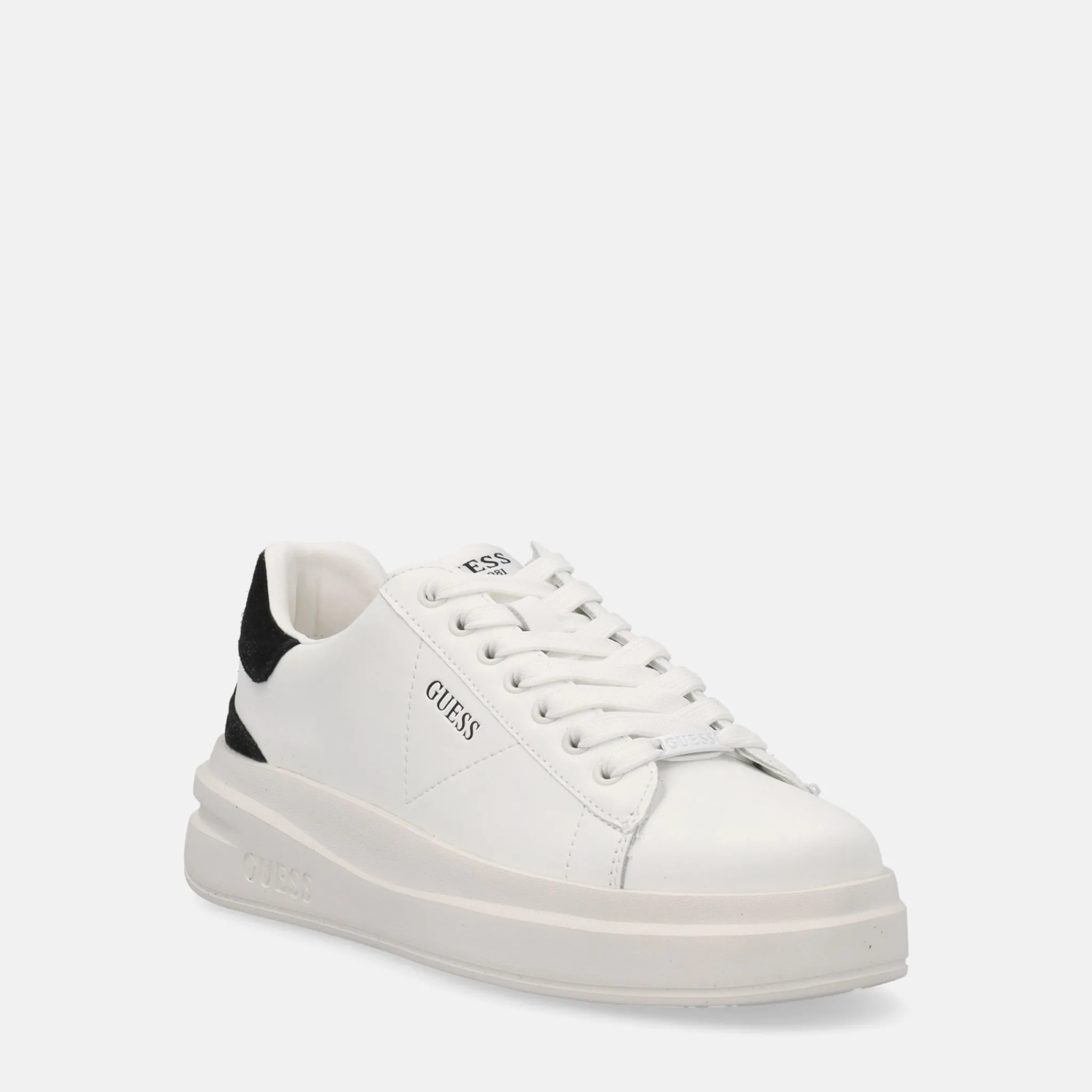 GUESS ELBINA | Donna Sneakers