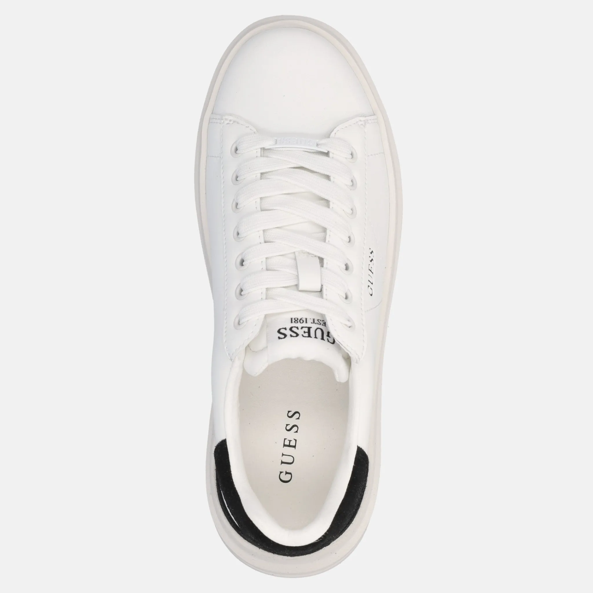 GUESS ELBINA | Donna Sneakers