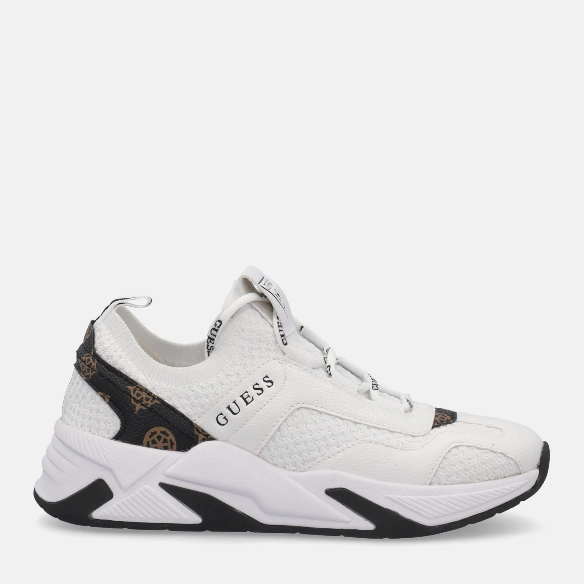 GUESS GENIVER2 | Donna Sneakers