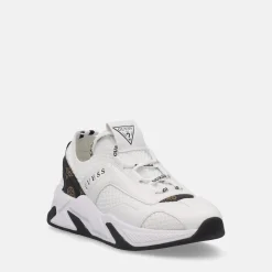 GUESS GENIVER2 | Donna Sneakers