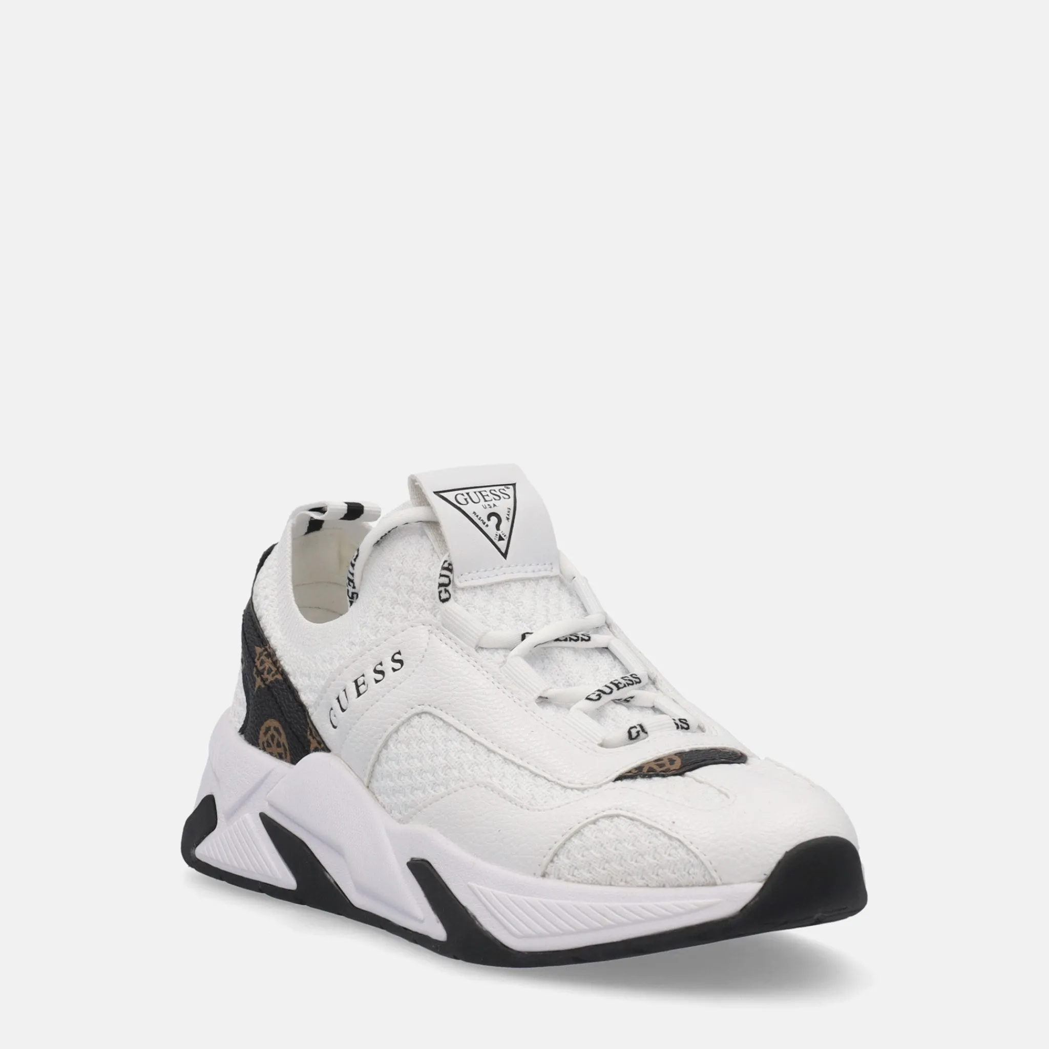 GUESS GENIVER2 | Donna Sneakers
