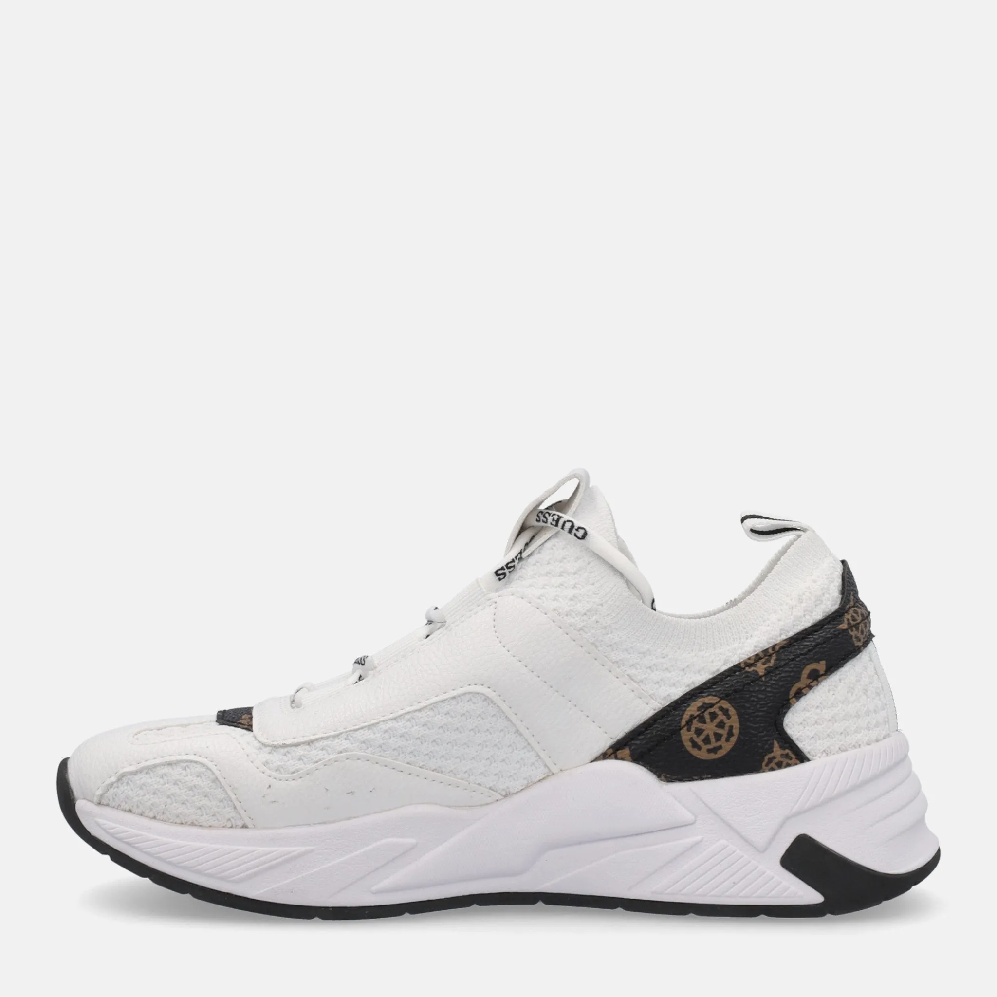 GUESS GENIVER2 | Donna Sneakers