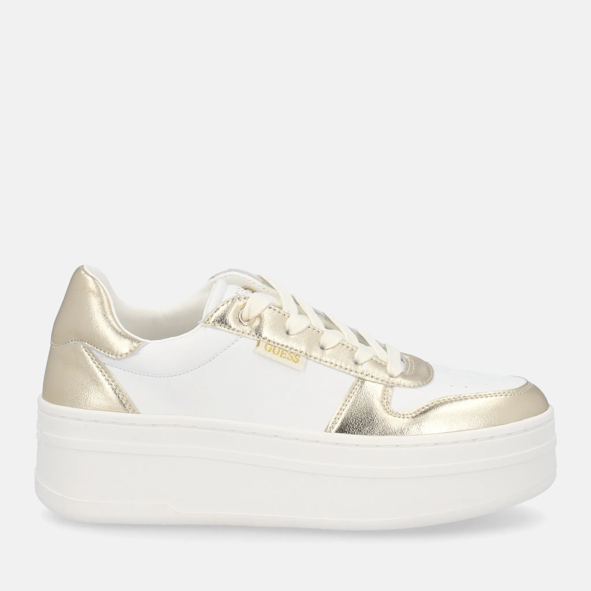 GUESS LIFET | Donna Sneakers