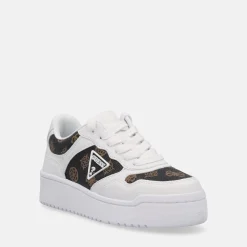 GUESS MIRAM2 | Donna Sneakers