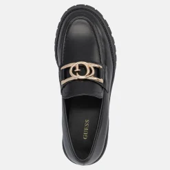 GUESS MOCASSINO ILARY | Donna Mocassini