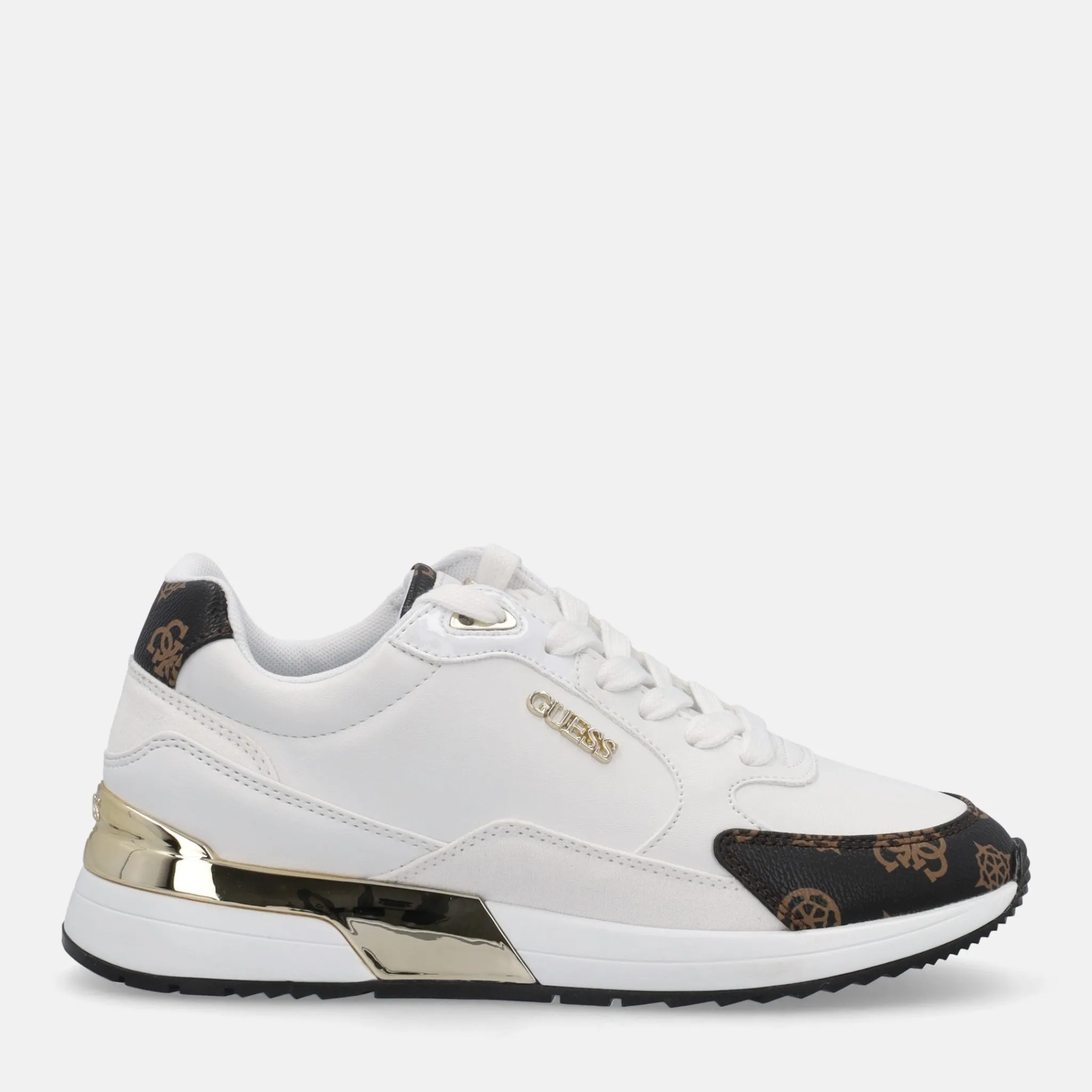 GUESS MOXEA | Donna Sneakers