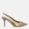 GUESS NASSIR | Donna Chanel/slingback