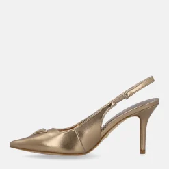 GUESS NASSIR | Donna Chanel/slingback