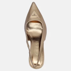 GUESS NASSIR | Donna Chanel/slingback