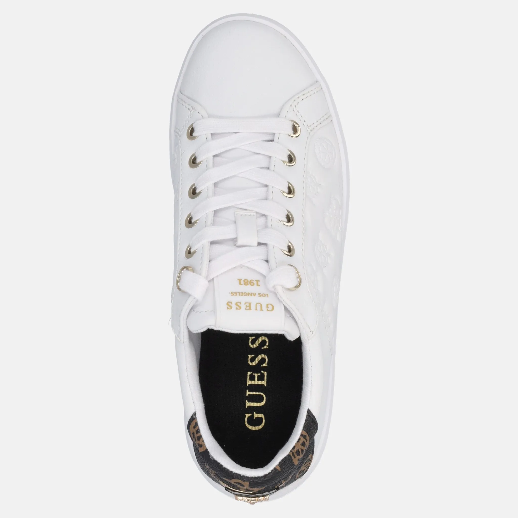 GUESS RONII | Donna Sneakers