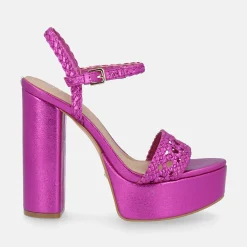 GUESS SANDALI CON TACCO | Donna Sandali