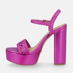 GUESS SANDALI CON TACCO | Donna Sandali