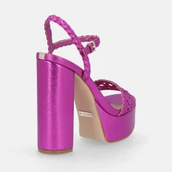GUESS SANDALI CON TACCO | Donna Sandali