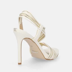 GUESS SANDALI CON TACCO | Donna Sandali