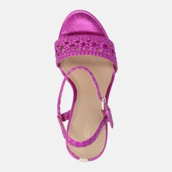 GUESS SANDALI CON TACCO | Donna Sandali
