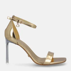 GUESS SANDALO CON TACCO | Donna Sandali