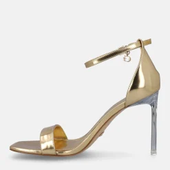 GUESS SANDALO CON TACCO | Donna Sandali