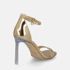 GUESS SANDALO CON TACCO | Donna Sandali