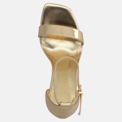 GUESS SANDALO CON TACCO | Donna Sandali