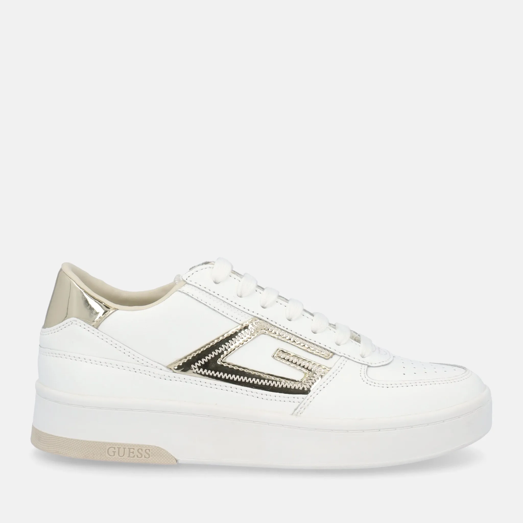 GUESS SNEAKERS | Donna Sneakers