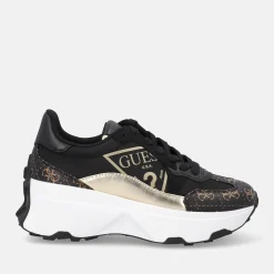 GUESS SNEAKERS | Donna Sneakers