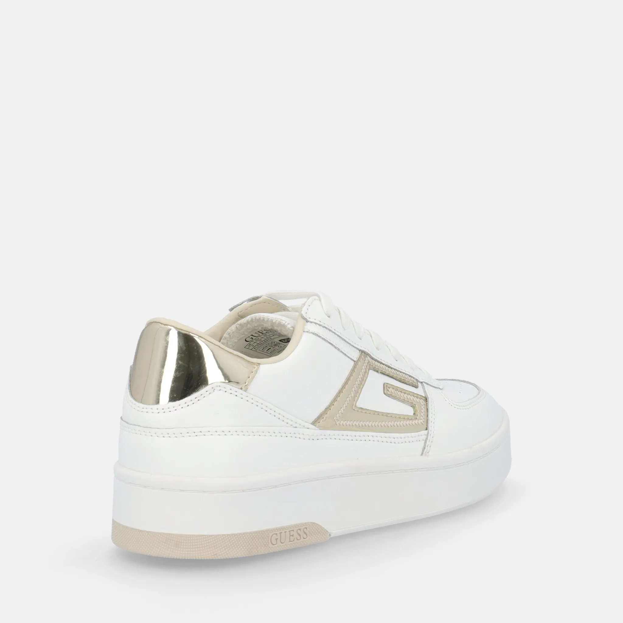 GUESS SNEAKERS | Donna Sneakers