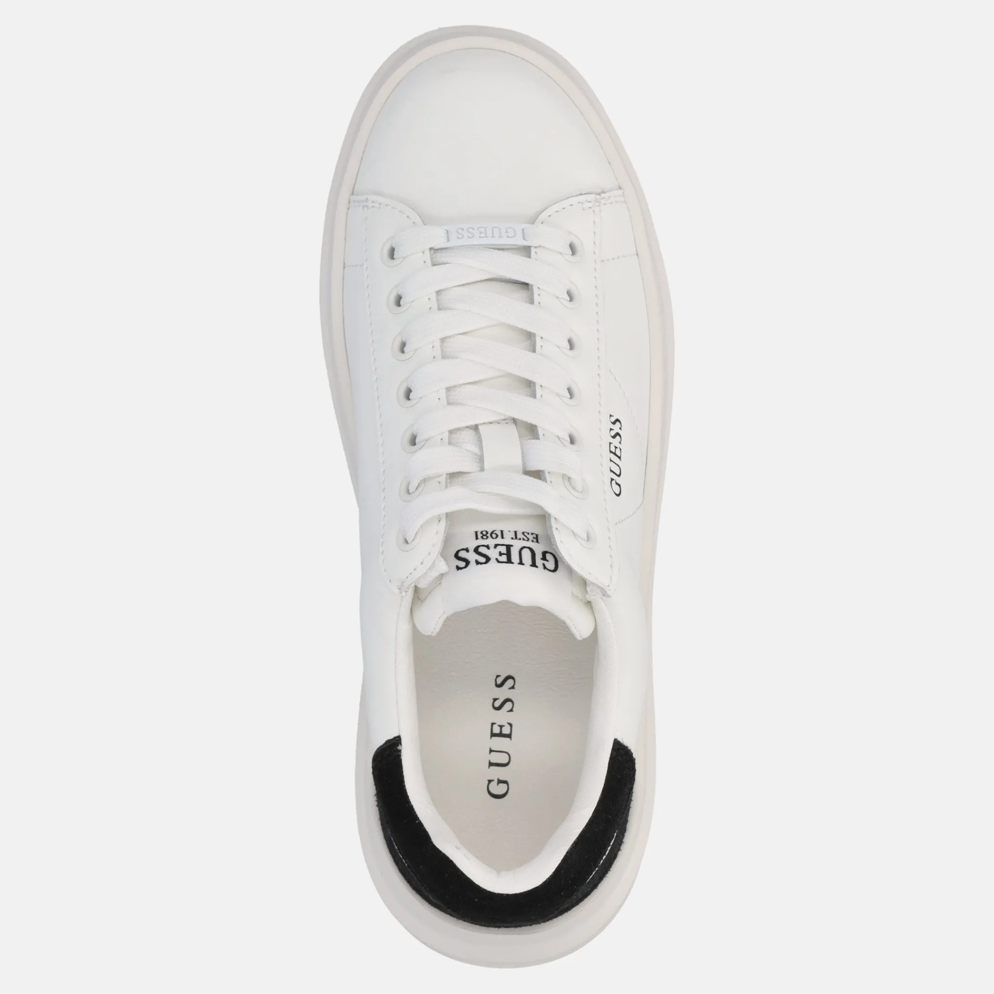 GUESS SNEAKERS | Donna Sneakers