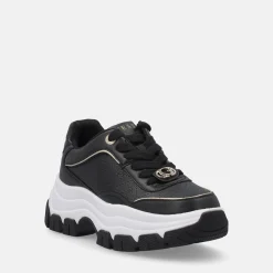 GUESS SNEAKERS BERRETT | Donna Sneakers