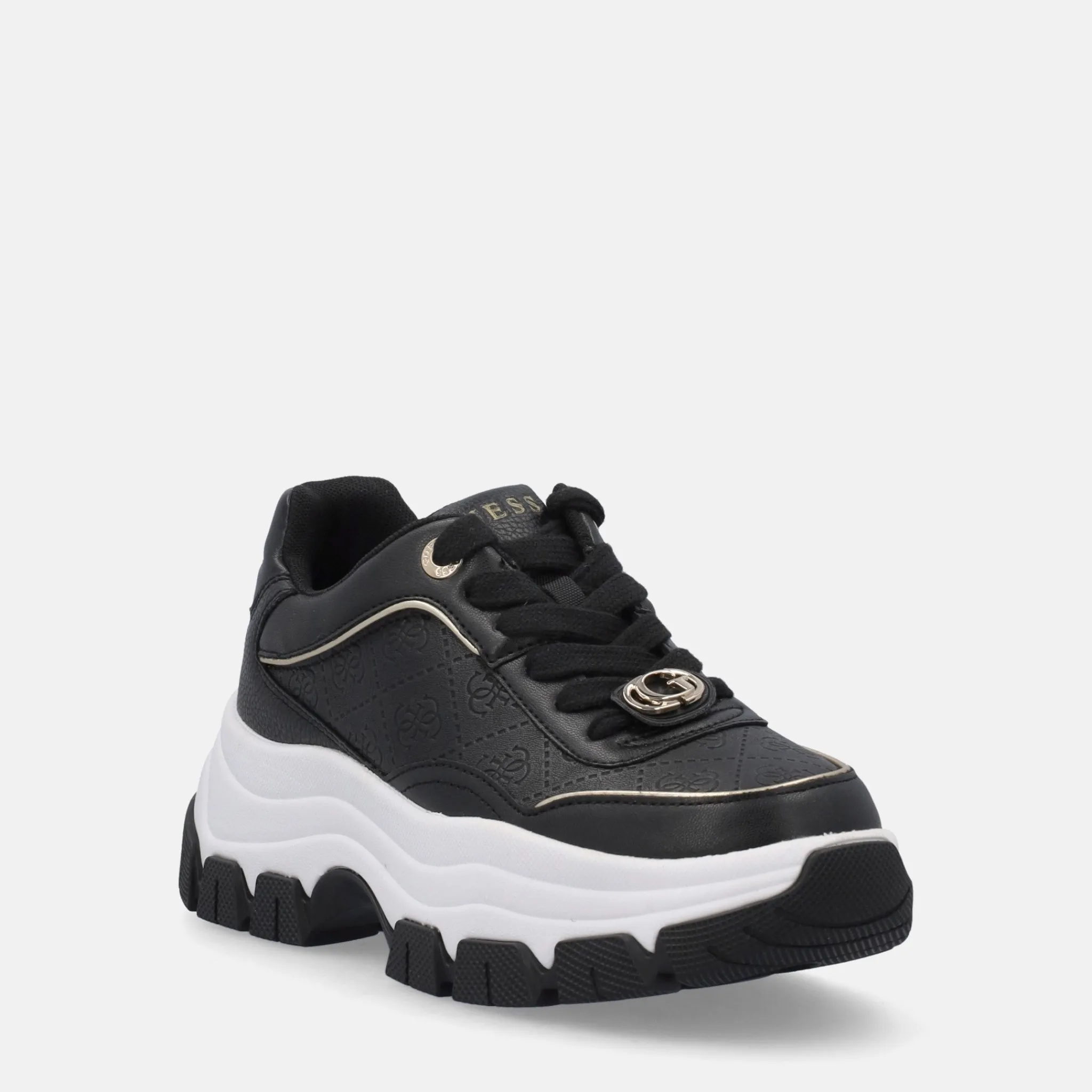 GUESS SNEAKERS BERRETT | Donna Sneakers