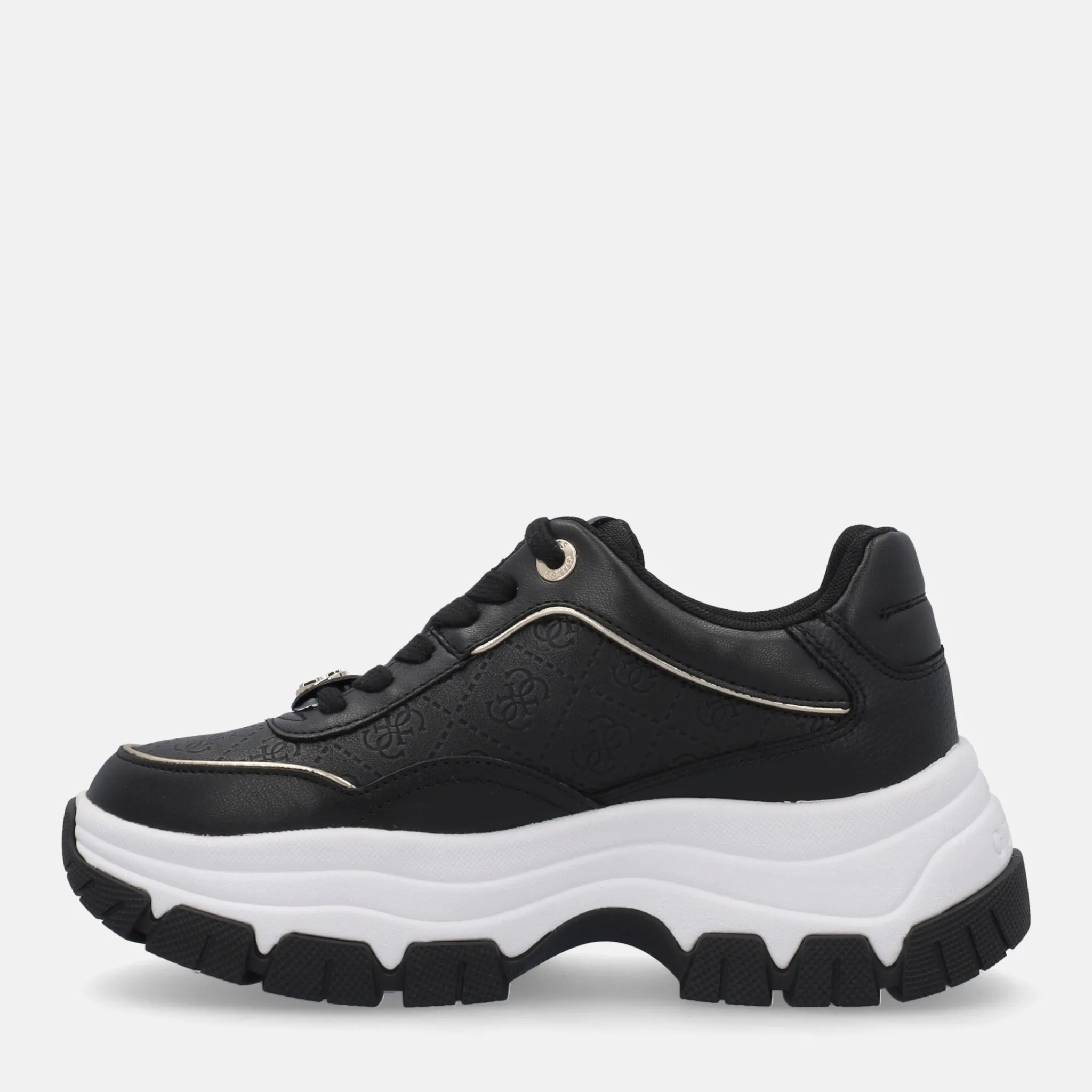 GUESS SNEAKERS BERRETT | Donna Sneakers